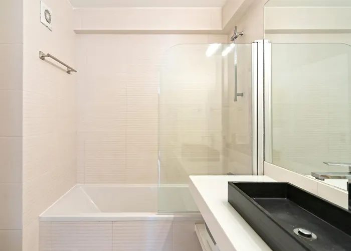 Baywiew 2bedroom * Cascais