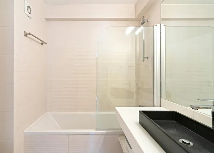 Baywiew 2bedroom * Cascais
