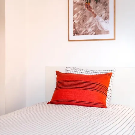 Baywiew 2bedroom Apartman