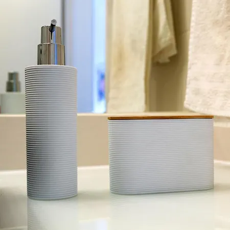 Baywiew 2bedroom Apartman