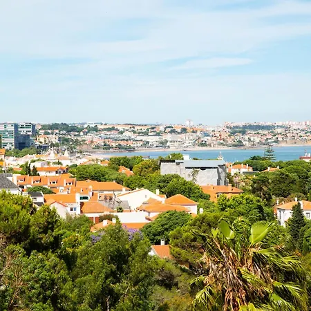 Baywiew 2bedroom Cascais