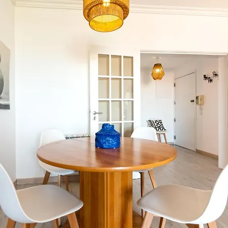 Baywiew 2bedroom Apartman