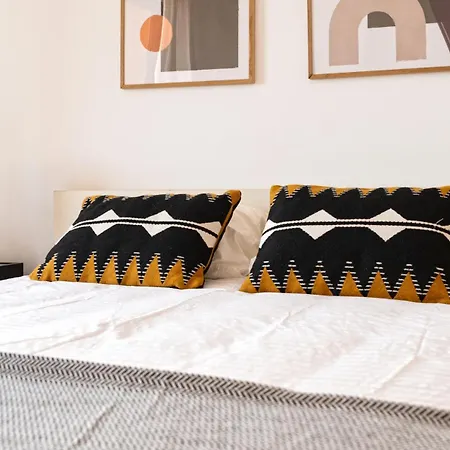 Baywiew 2bedroom Apartman