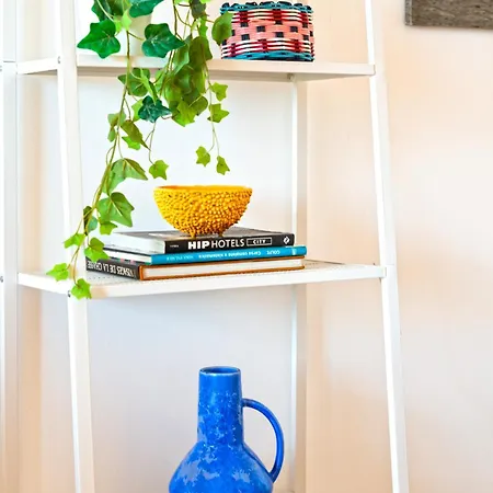 Baywiew 2bedroom Apartman Cascais