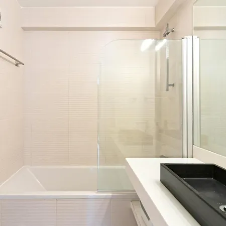 Baywiew 2bedroom * Cascais